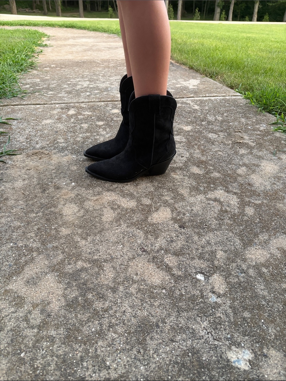 Womens cowboy boots